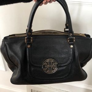 Authentic Tory Burch handbag